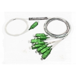 Сплітери (PLC Splitters) 0.9мм SC/APC (6)